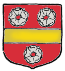 Blason héraldique de la famille Van Der Eertbrugghen